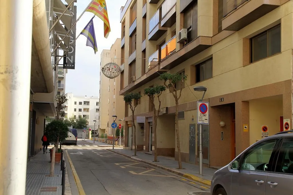 Maresto Calle Levante Salou 0*,  Spain