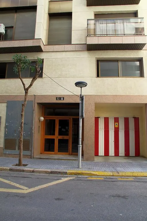 Maresto Calle Levante Salou 0*,  Spain