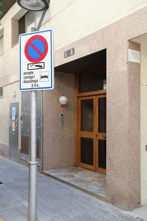 Maresto Calle Levante Salou Apartment