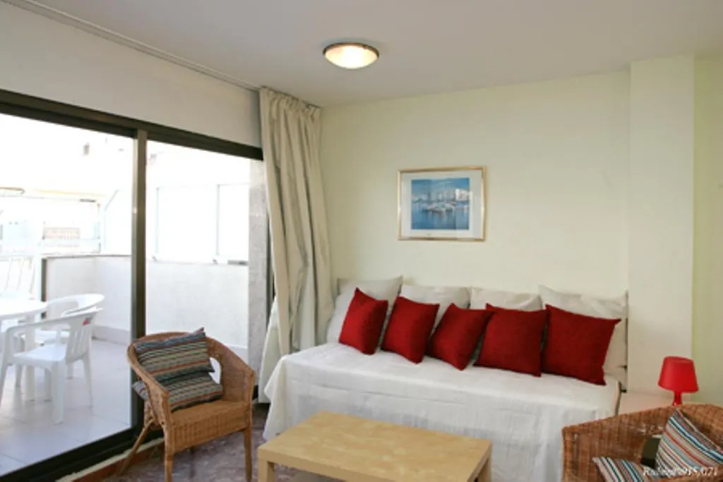 Apartment Maresto Calle Levante Salou